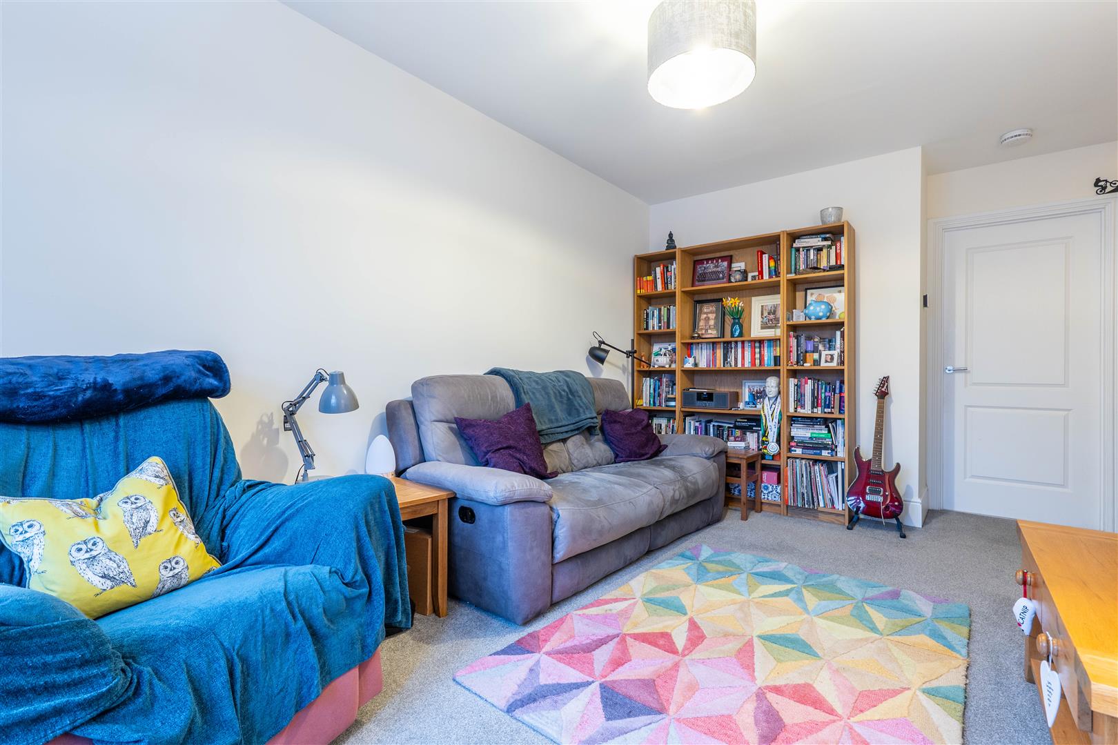 Lily Court, Leyland